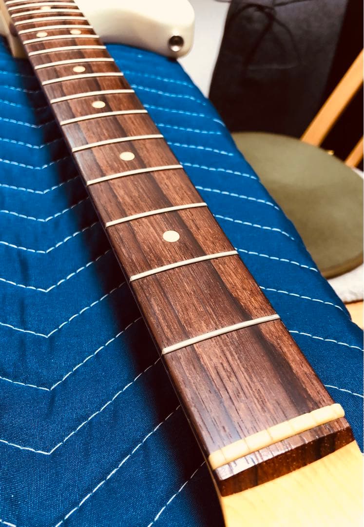 【最終値引】VAN ZANDT (ヴァンザント)MGV-R2