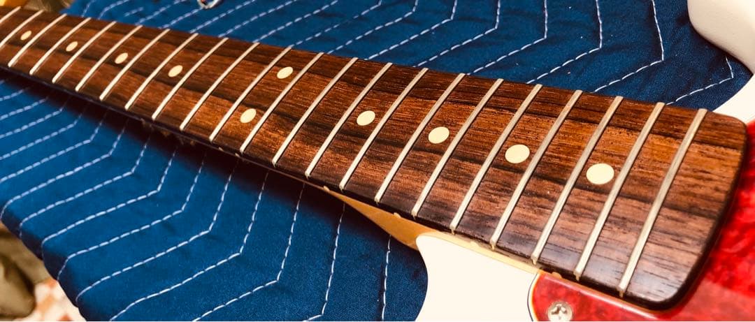 【最終値引】VAN ZANDT (ヴァンザント)MGV-R2