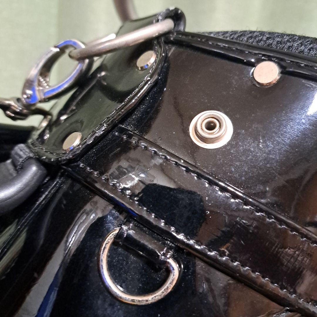 マスターバニーエディションキャディバッグ9.5インチ(フードはかなり美品)