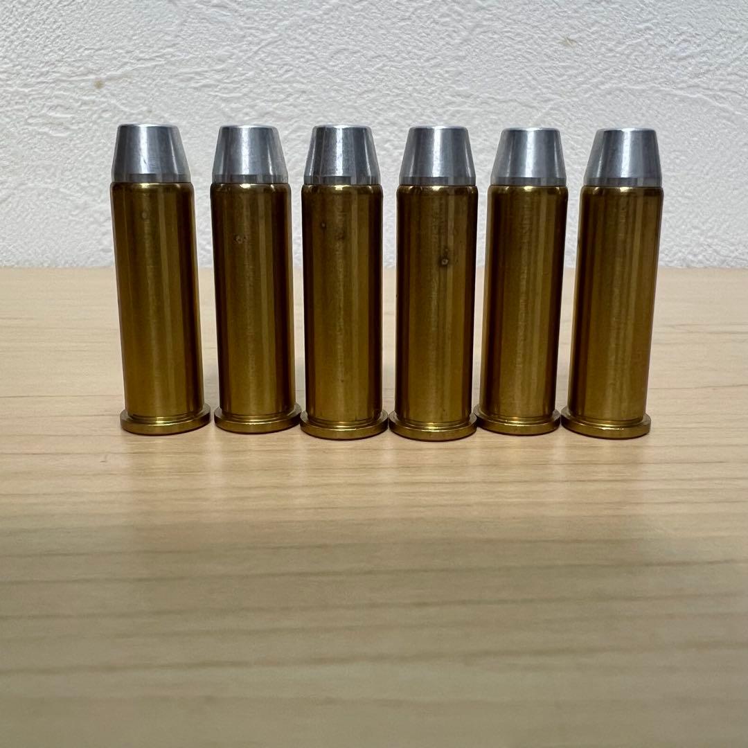 タナカワークス　S&W M19 4inch HW モデルガン