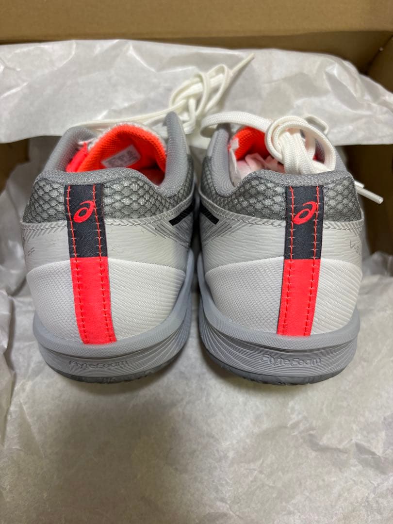 シューズ asics V-SWIFT FF4