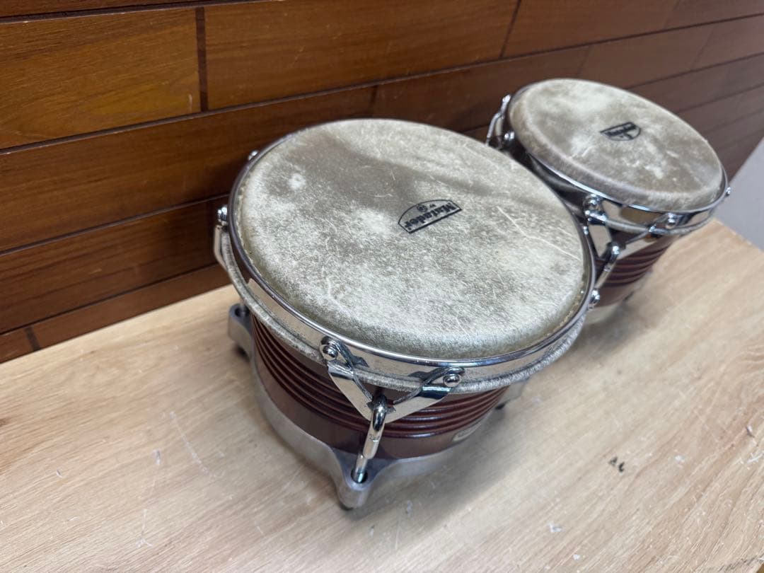 パーカッション・打楽器 LP Matador Bongo