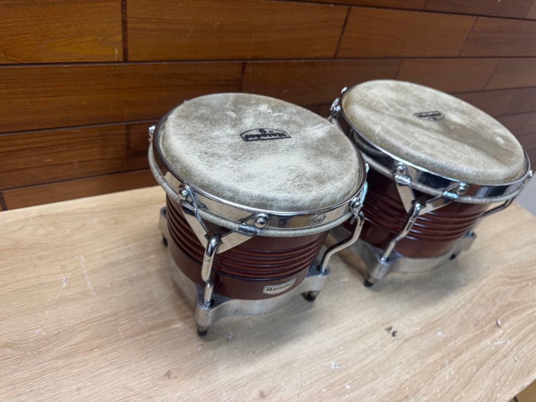 パーカッション・打楽器 LP Matador Bongo
