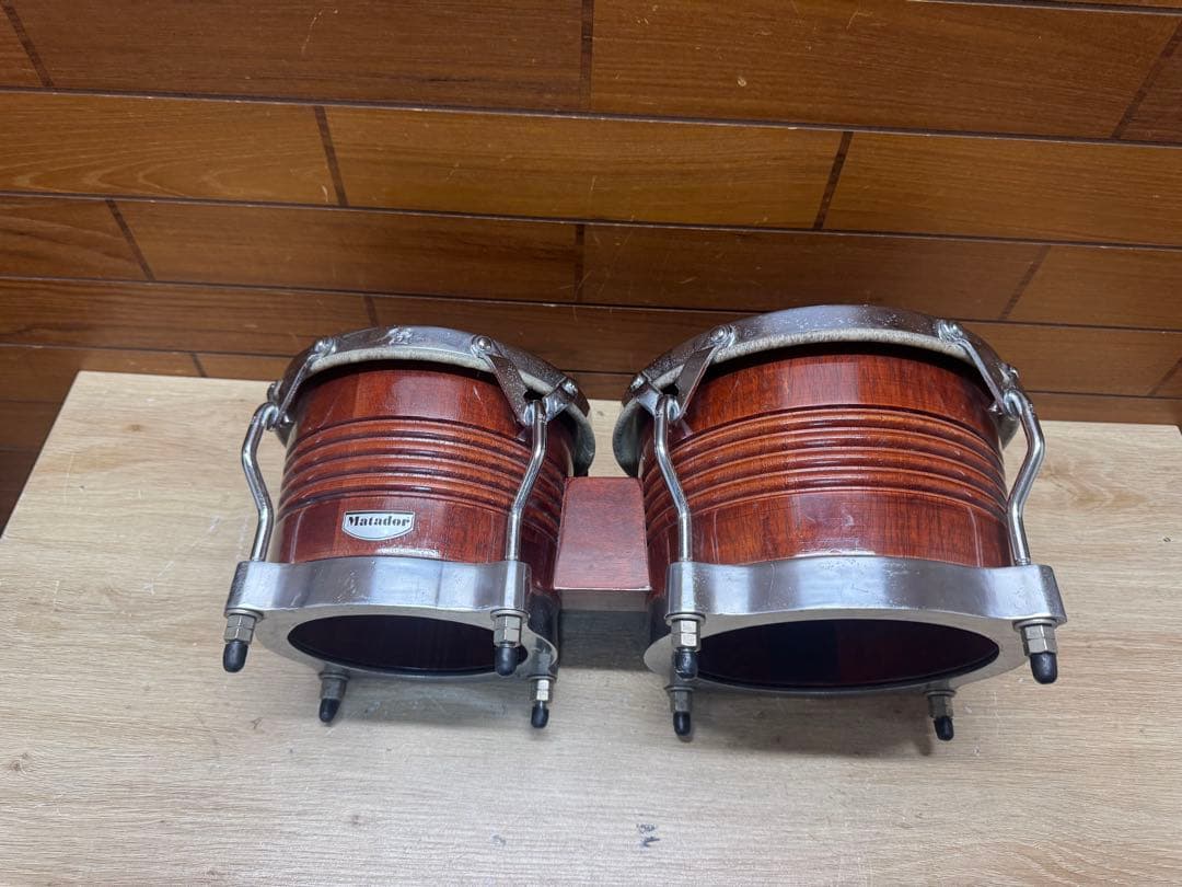 パーカッション・打楽器 LP Matador Bongo