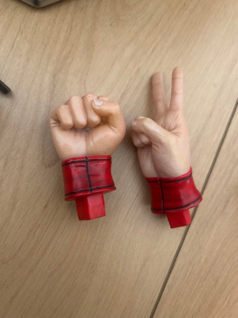 キン肉マン フィギュア 約60cm プロレスリング