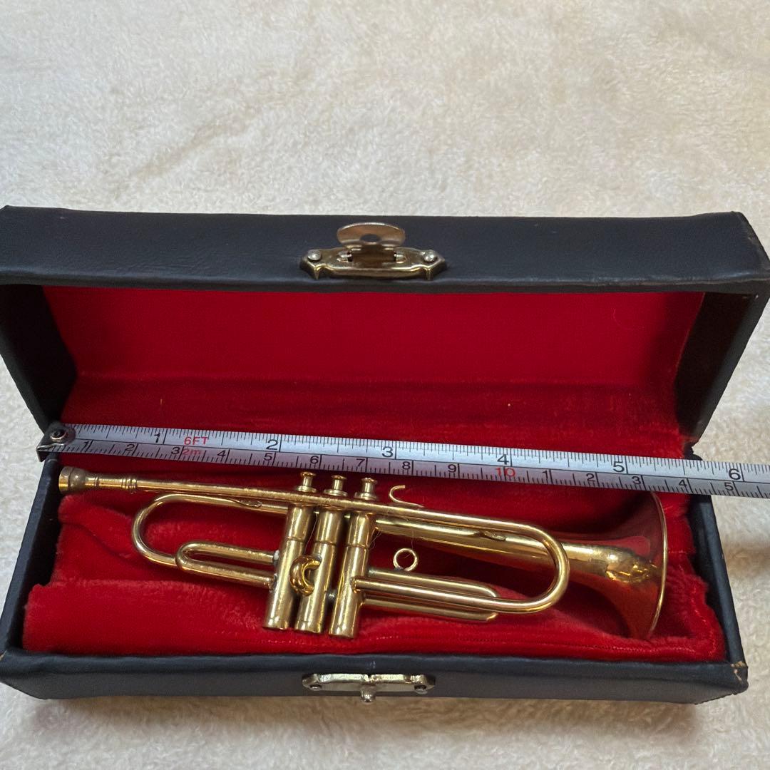 アンティーク楽器セット 5種類