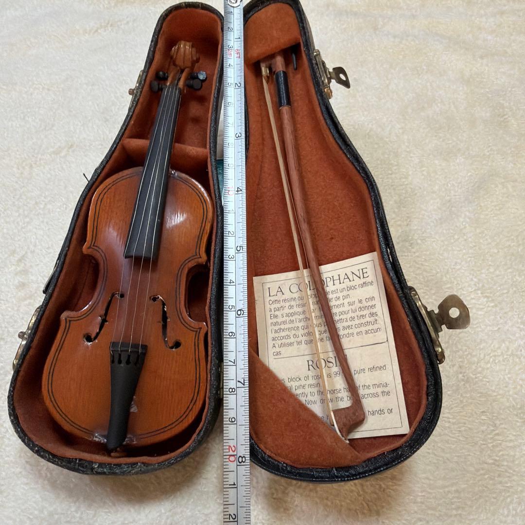 アンティーク楽器セット 5種類