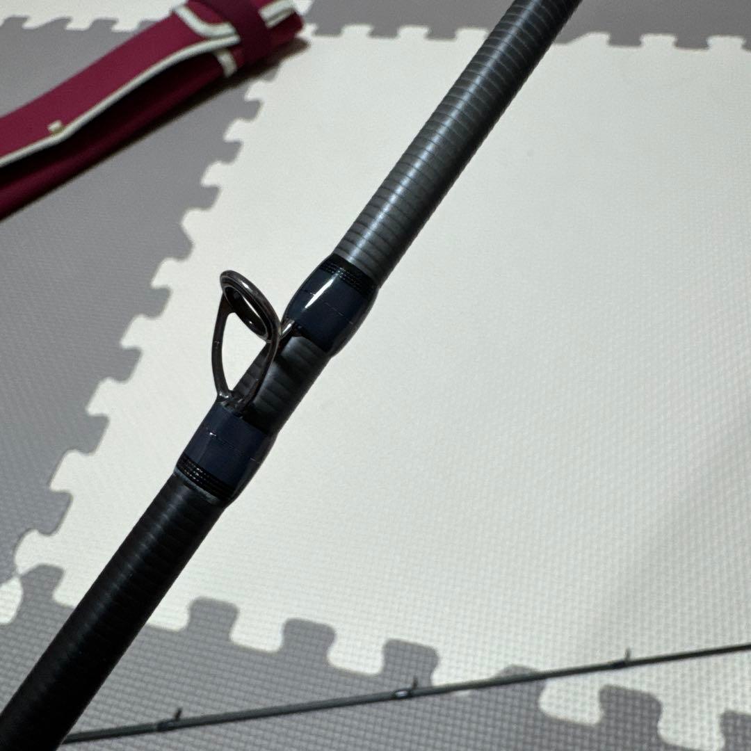 Megabass DESTROYER F2st-73X メガバス