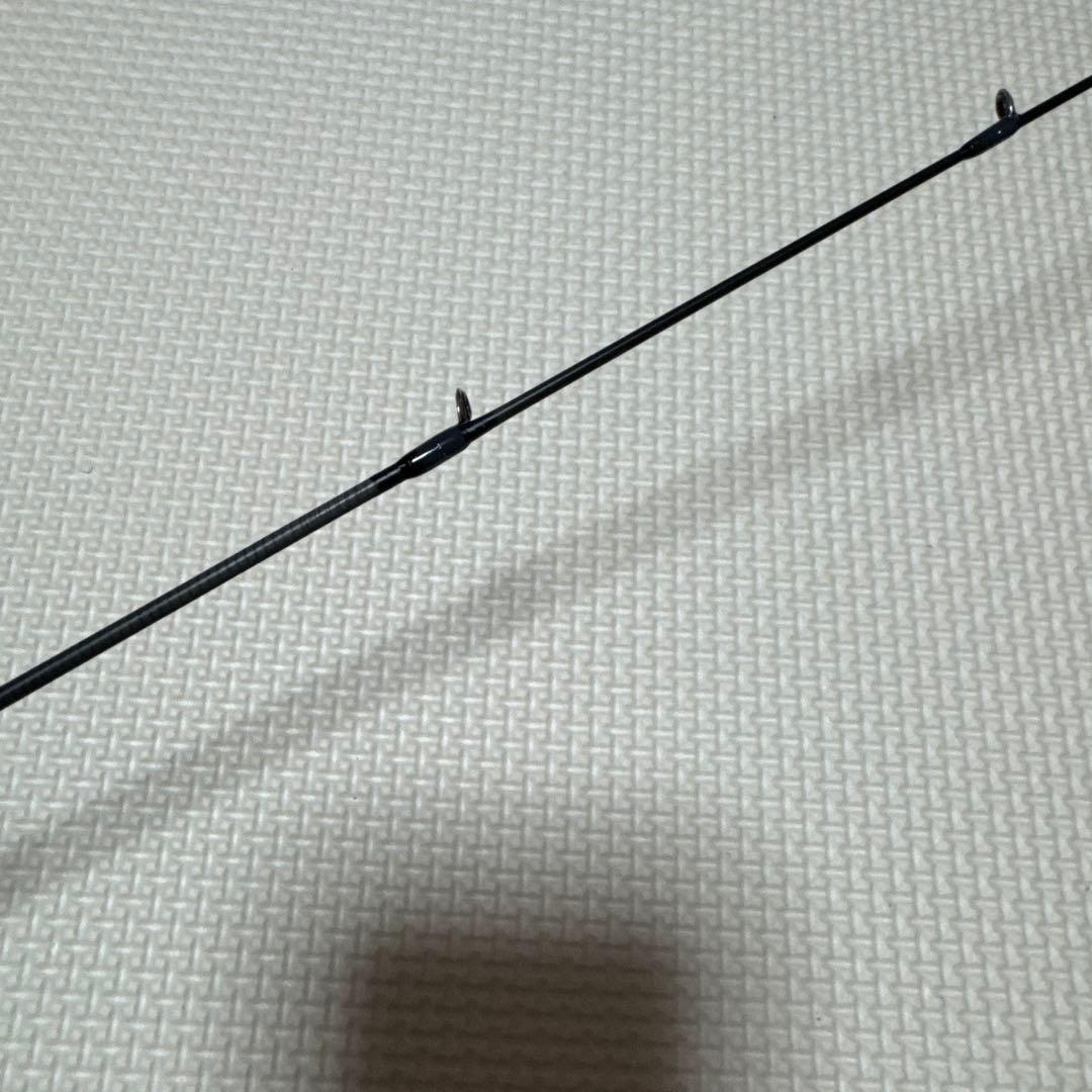 Megabass DESTROYER F2st-73X メガバス