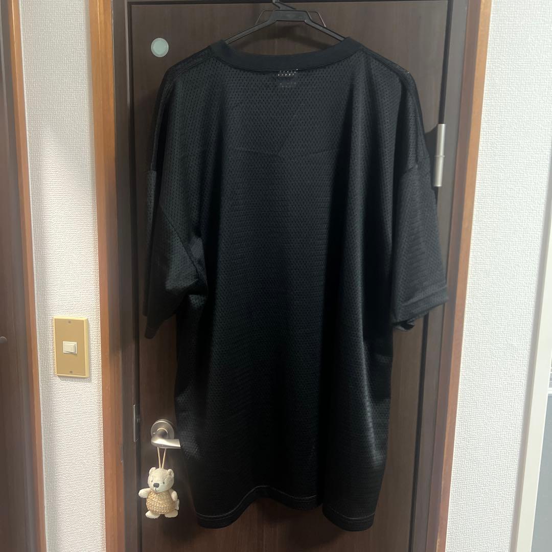 ドジャース　フットボールシャツ