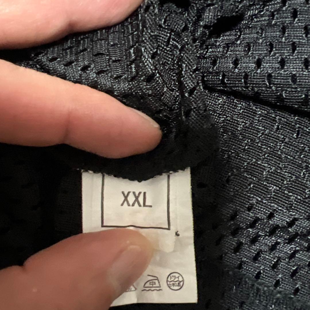 ドジャース　フットボールシャツ