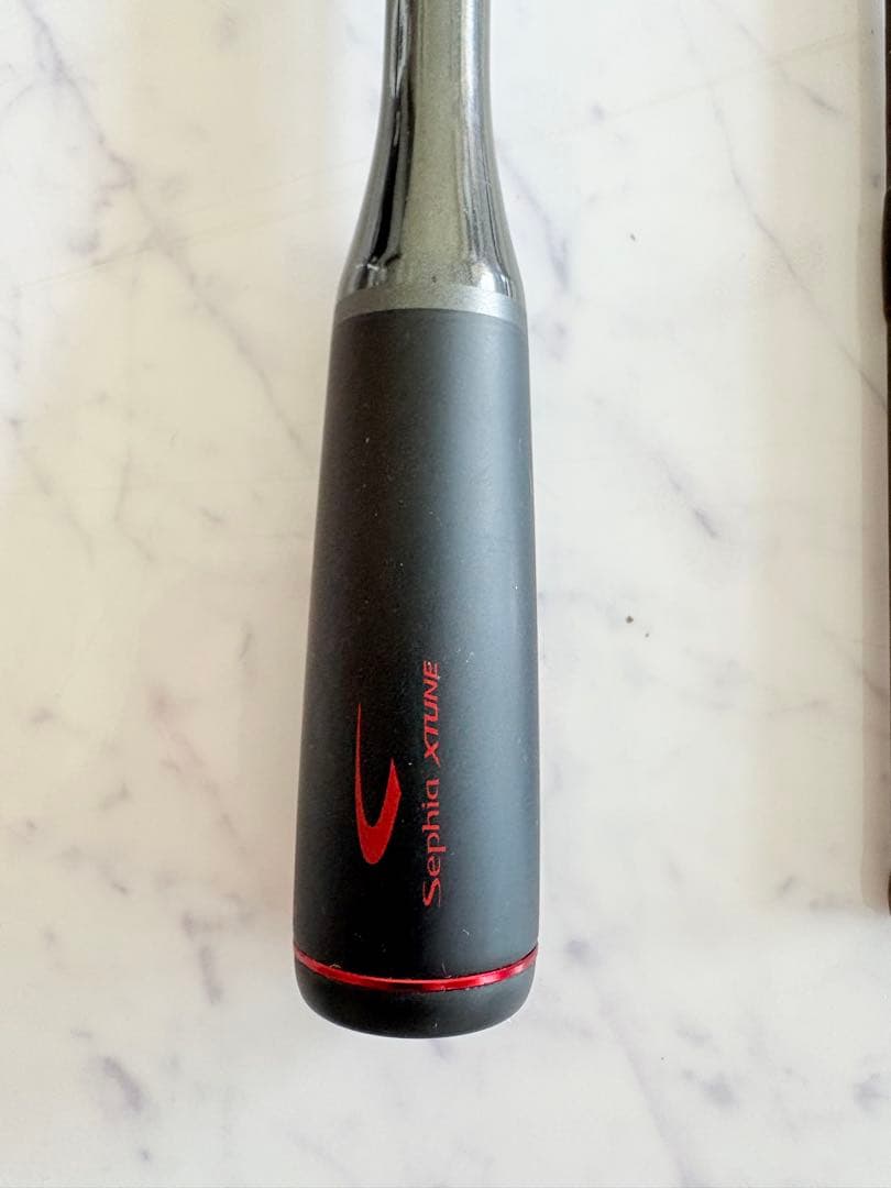 美品 SHIMANO 20 セフィア エクスチューン S86M