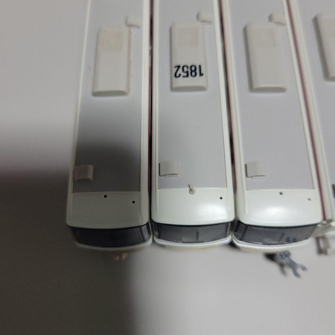 GREEN MAX 名鉄1030/1230系 8両セット 中古