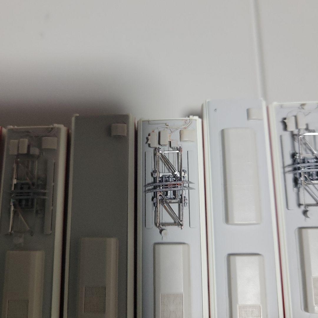 GREEN MAX 名鉄1030/1230系 8両セット 中古