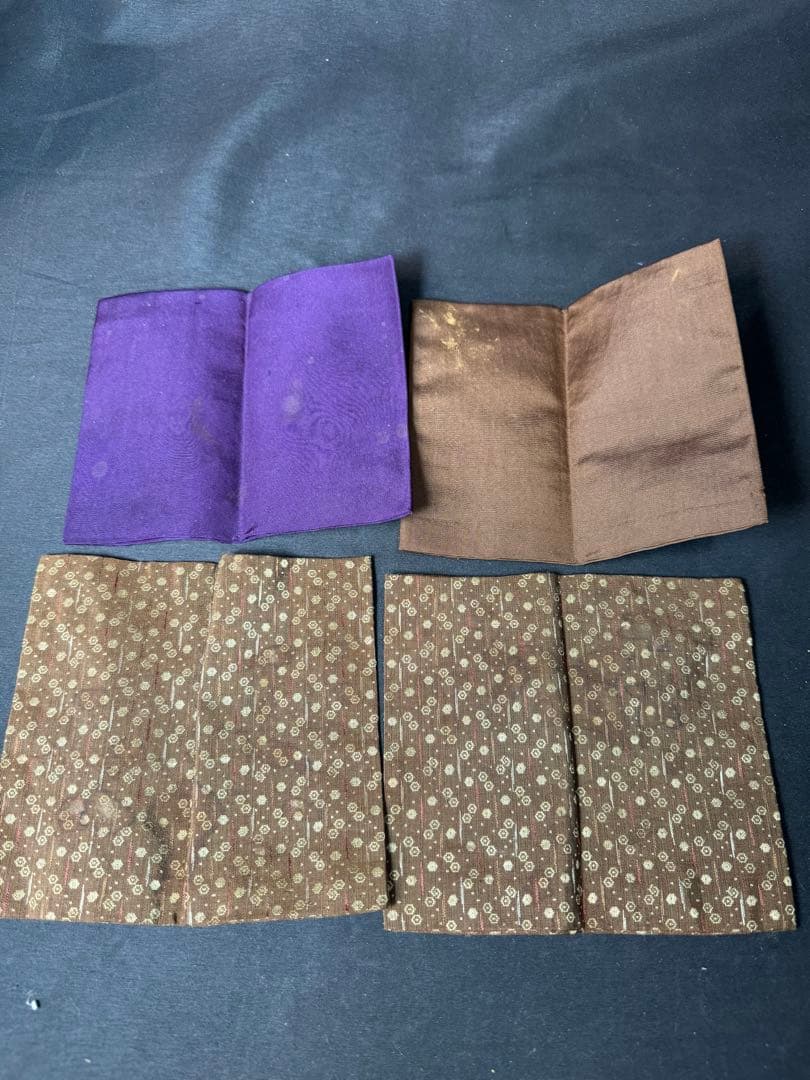 E830 送料無料　御所籠　茶道具セット　茶道具　茶室　茶碗　仕覆　棗　茶筅