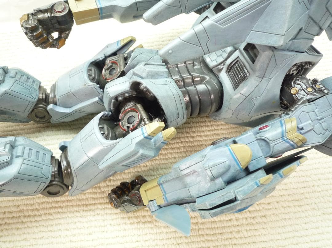 パシフィック・リム 18インチ ストライカーエウレカ neca