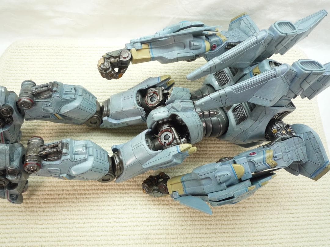 パシフィック・リム 18インチ ストライカーエウレカ neca