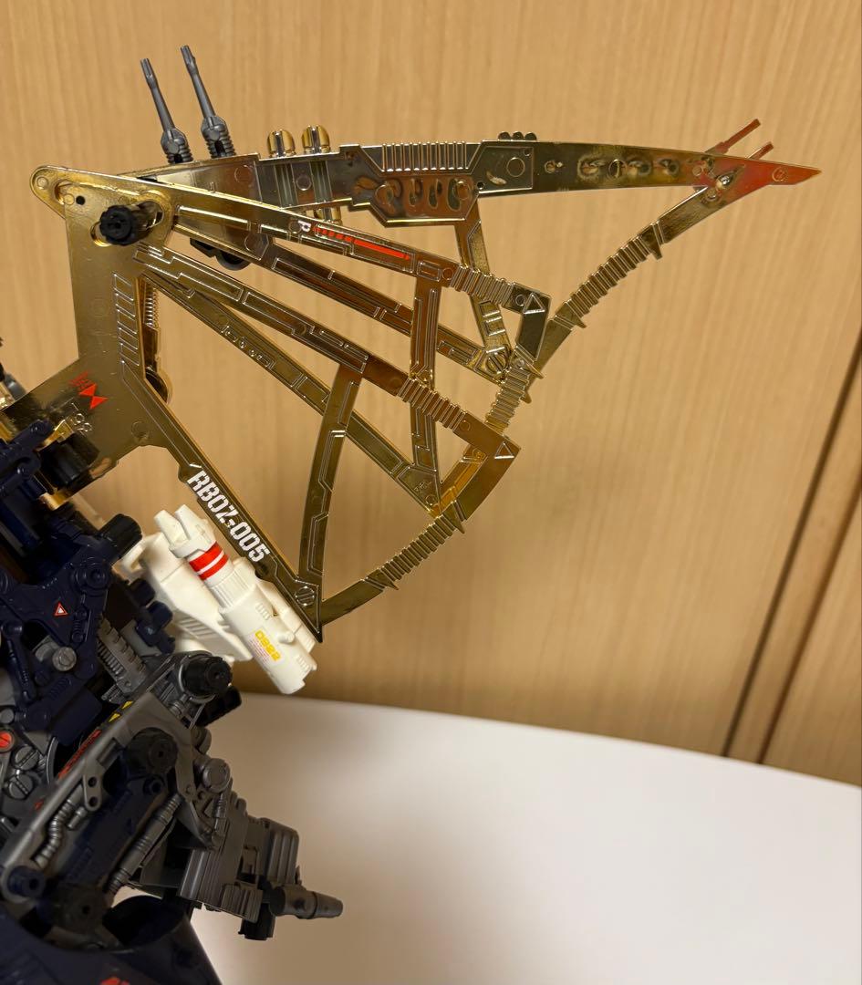 【難あり】旧ゾイド　サラマンダーF2、サラマンダー2点セット