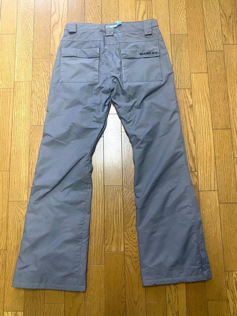 OAKLEY スノボウェア 送料無料‼️