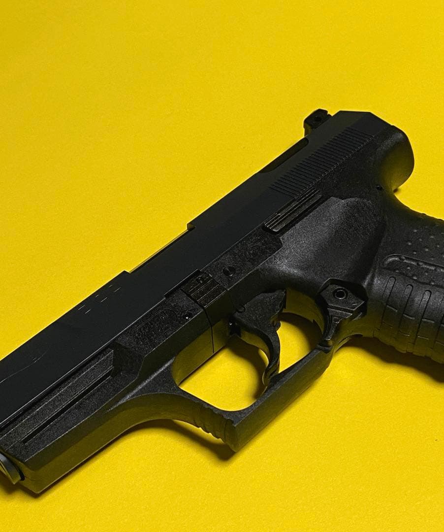 【新品 未開封】MARUZEN P99 tactical Ⅱ LIMITED E