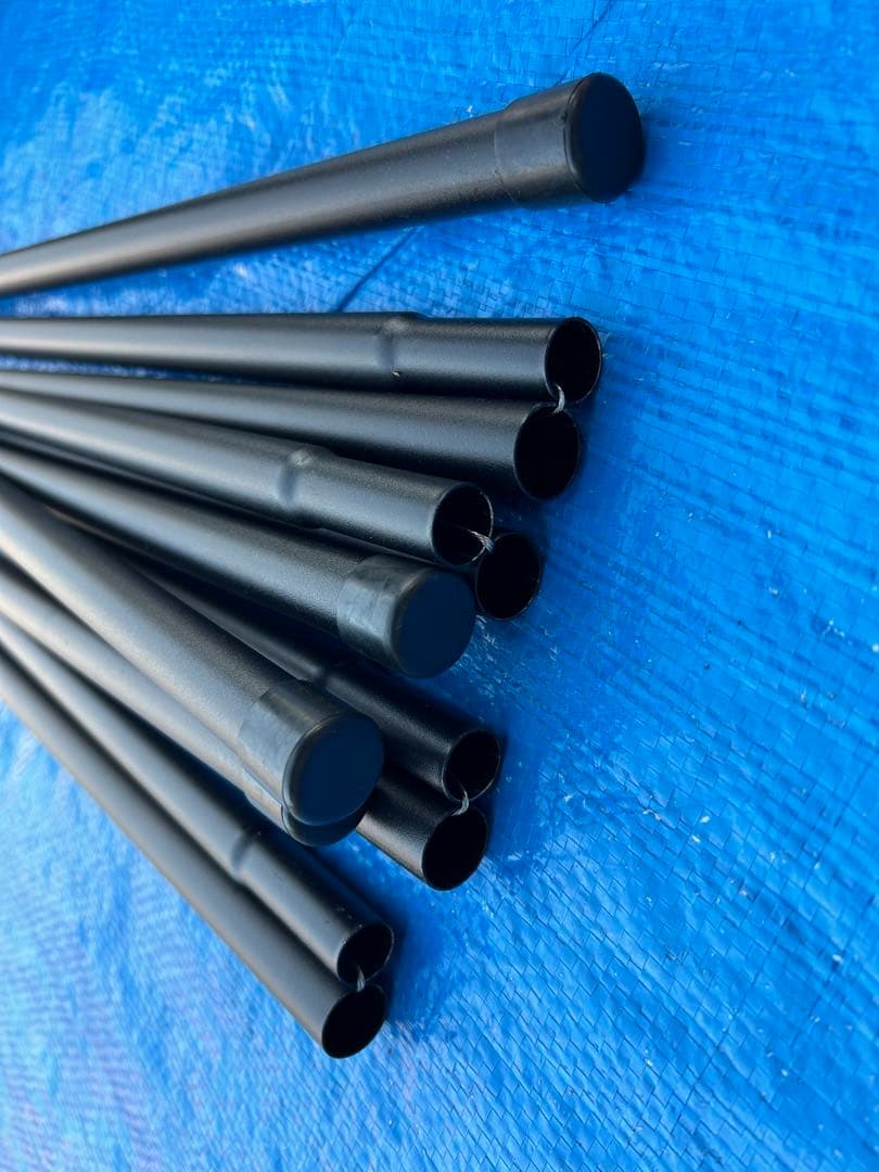 【未使用品】TOMOUNT タープ 大型TCシェード HARU TARP