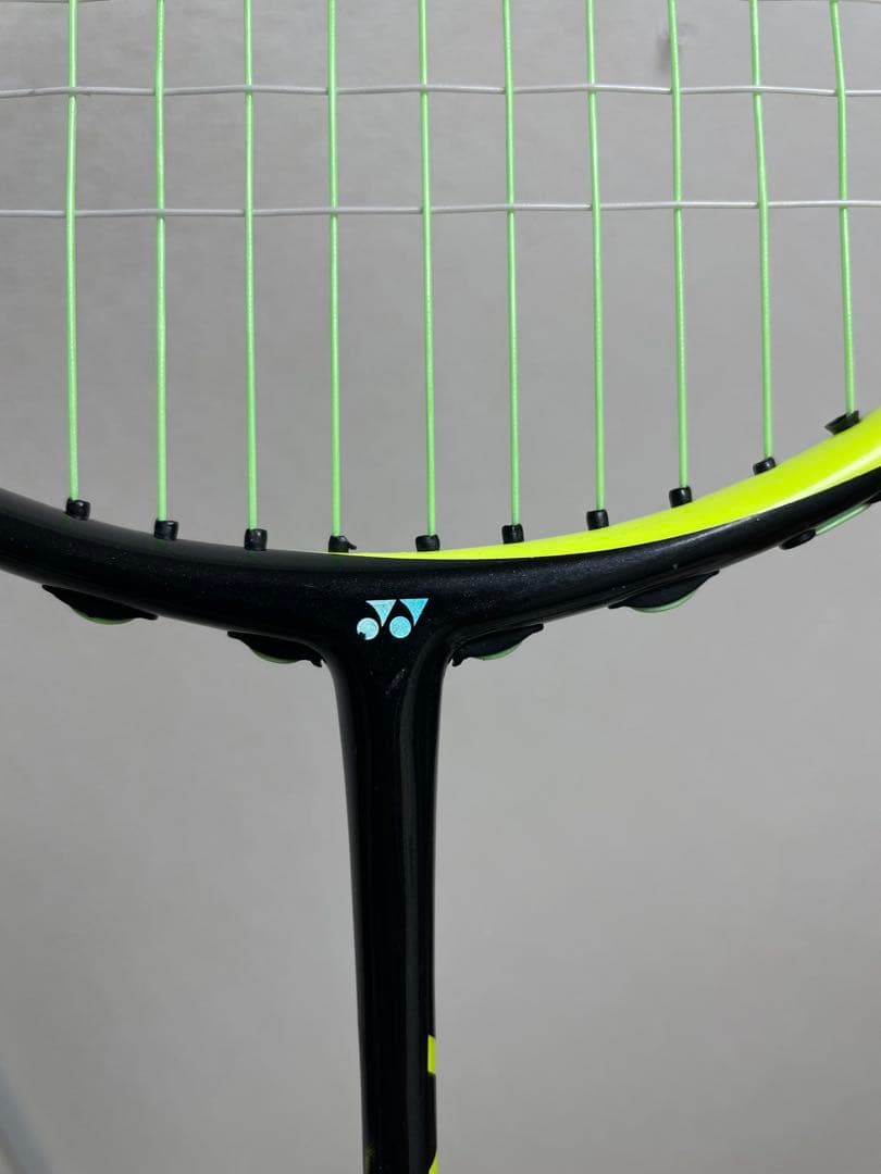 ヨネックスアストロクス77