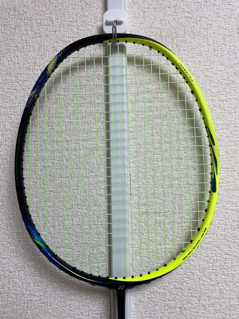 ヨネックスアストロクス77