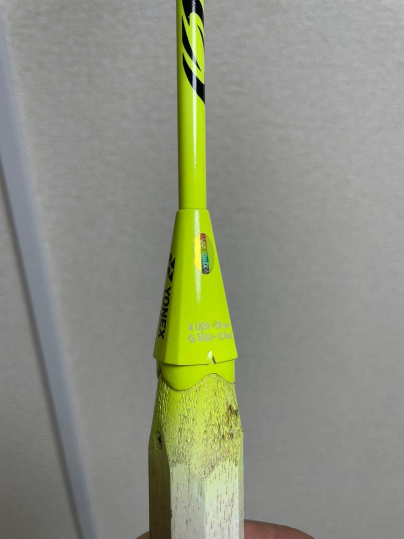 ヨネックスアストロクス77