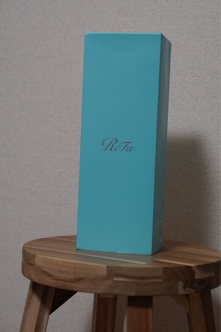 値下げ　ReFa メタリックシャワーヘッドリファ　ファインバブルSシャワーヘッド