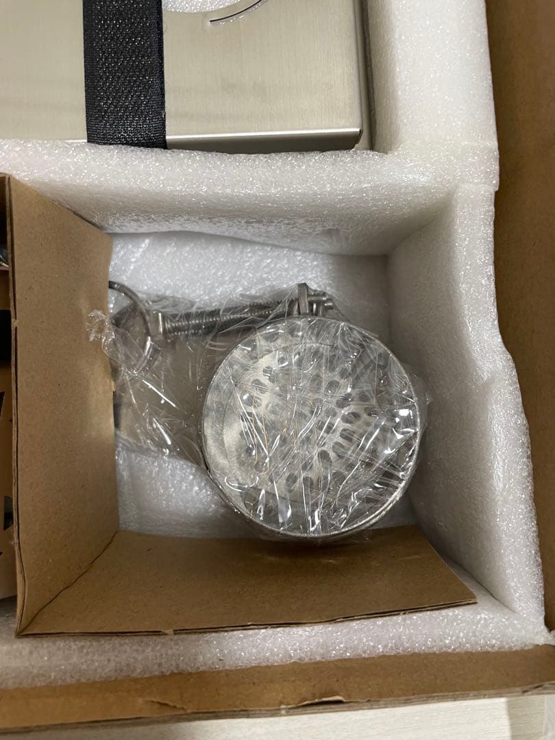 TOMOUNT 薪ストーブ　新品未使用