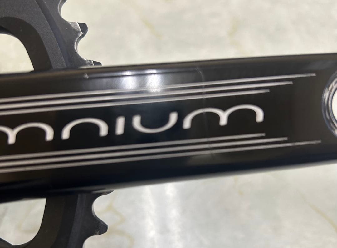 SRAM Omnium クランクセット 48T ボトムブラケット付