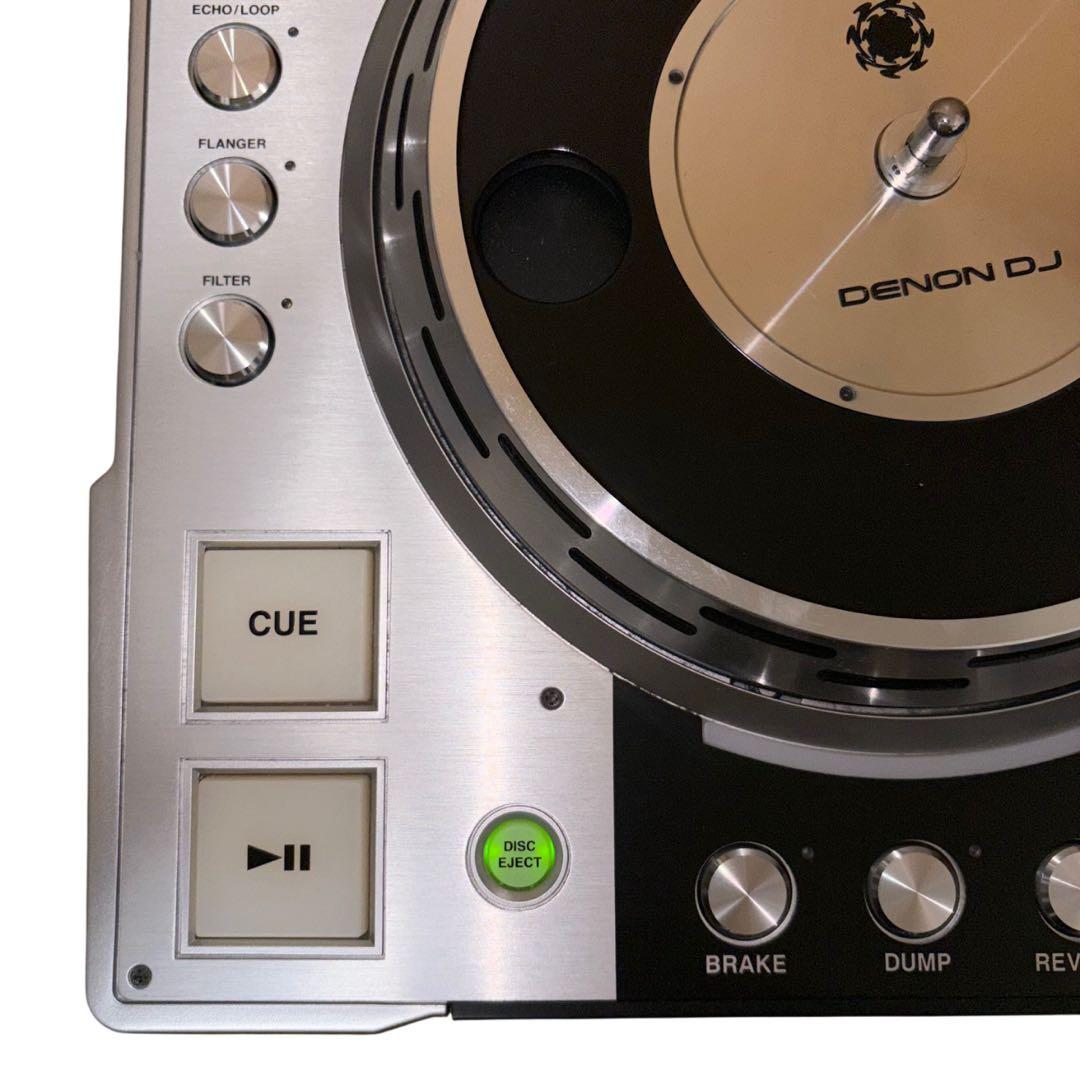 【動作品】DENON DN-S3500 CDJ DJ CDプレーヤー