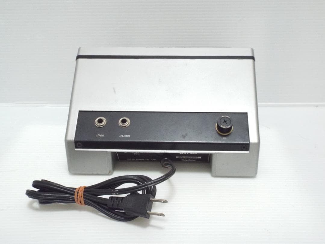 送料無料■ジャンク　レア物！■グヤトーン　Guyatone　VM-20■