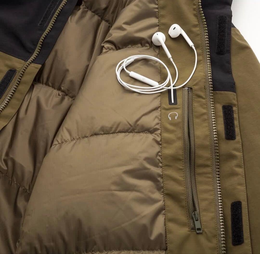 【レア入手困難 初期】平野歩夢モデル スノーボードジャケット