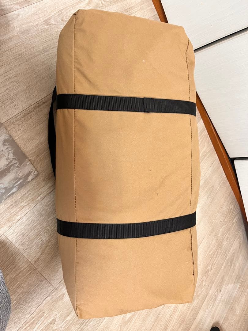 WAQ テント　二股ポール付き