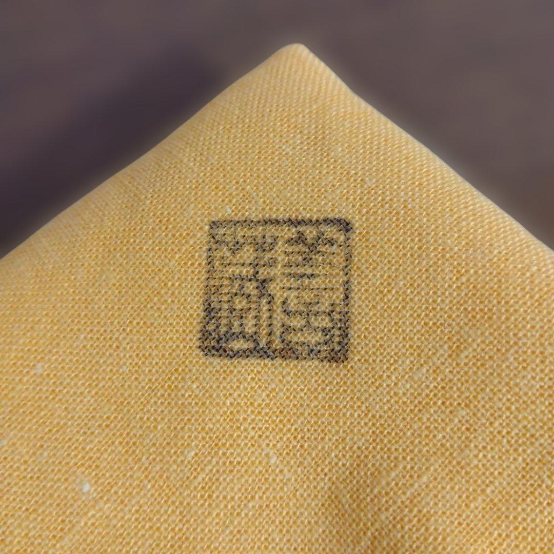 萩焼　波多野善蔵さんの刷毛目茶碗　抹茶茶碗