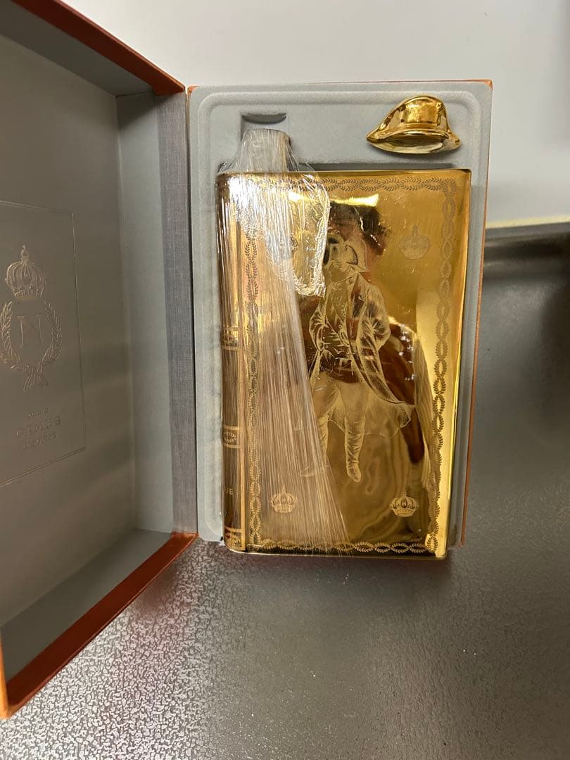 CAMUS NAPOLEON ブランデー