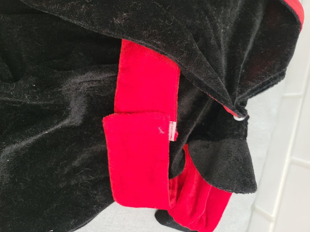 ダッフィー　ジャファー　コスチューム