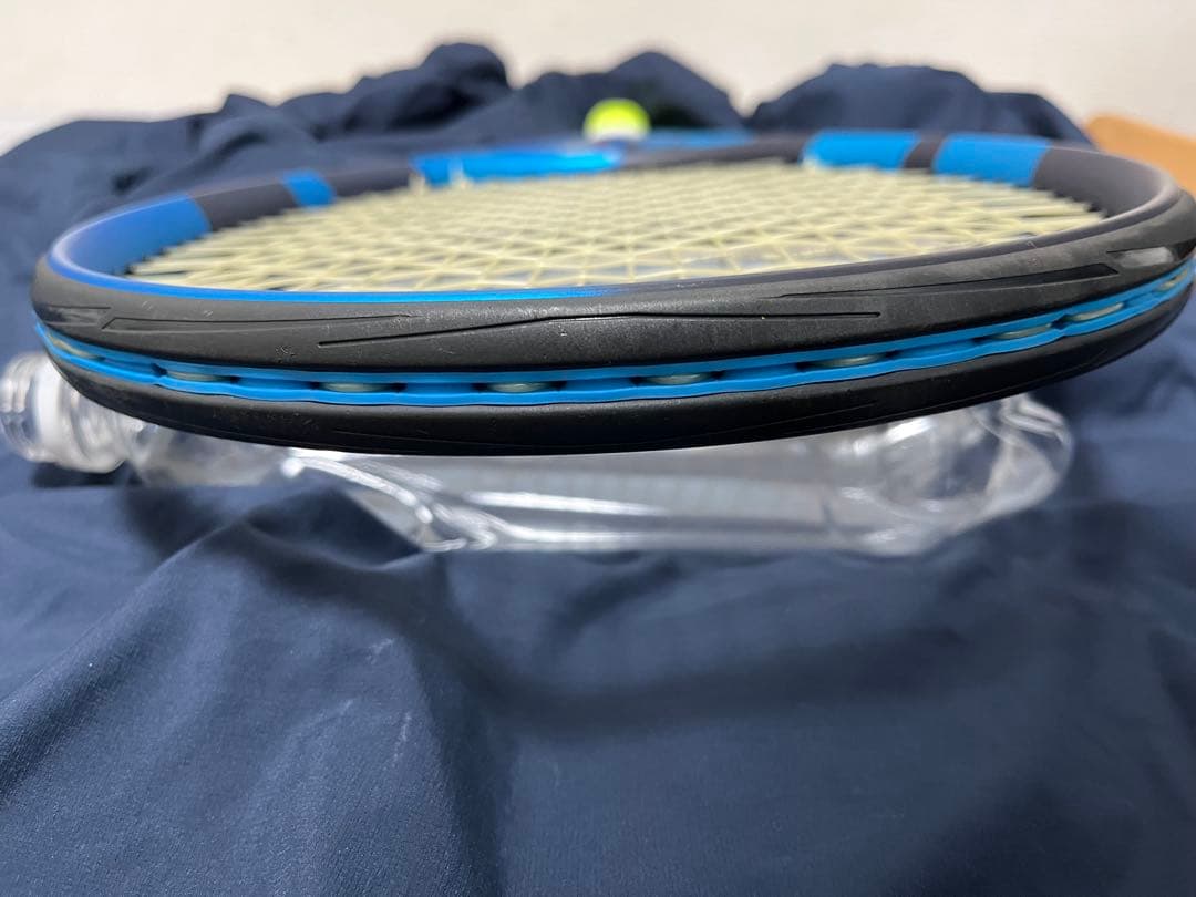 PURE DRIVE Babolat 2021 G1 バボラ ピュアドライブ
