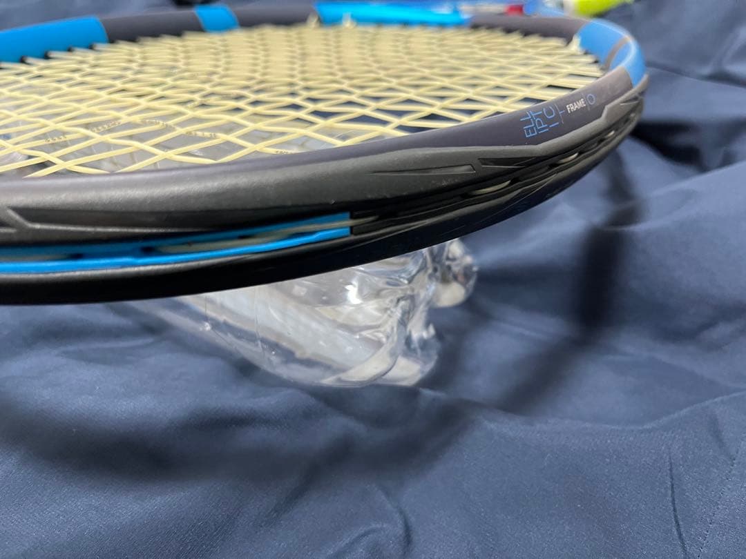 PURE DRIVE Babolat 2021 G1 バボラ ピュアドライブ