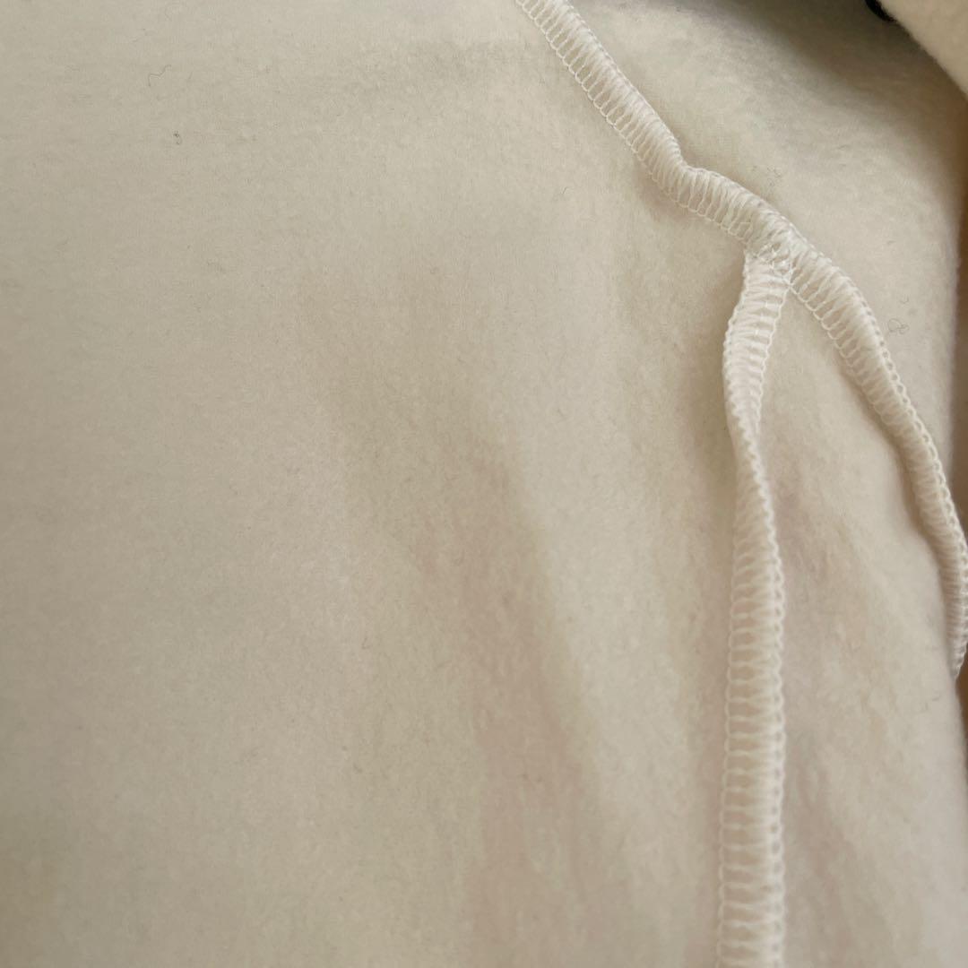 チャコット　裏起毛ジャケット　アウター　M