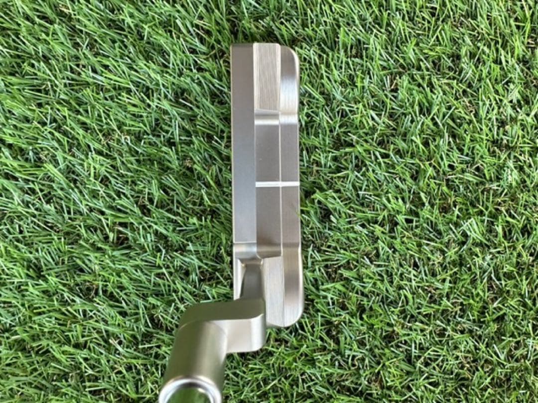 ロッディオ ダイヤモンドミルド　パター　34インチ