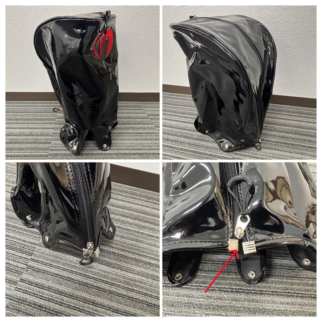 MASTER BUNNY EDITION スタンド式キャディバッグ