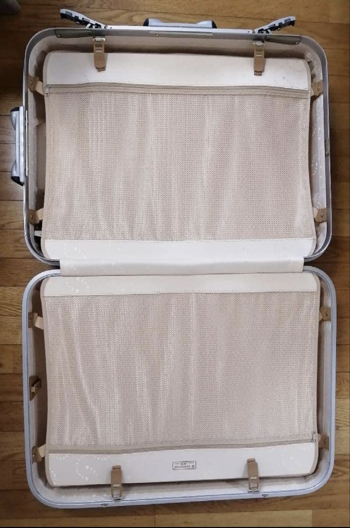 サムソナイト　Samsonite スーツケース　大型　97L