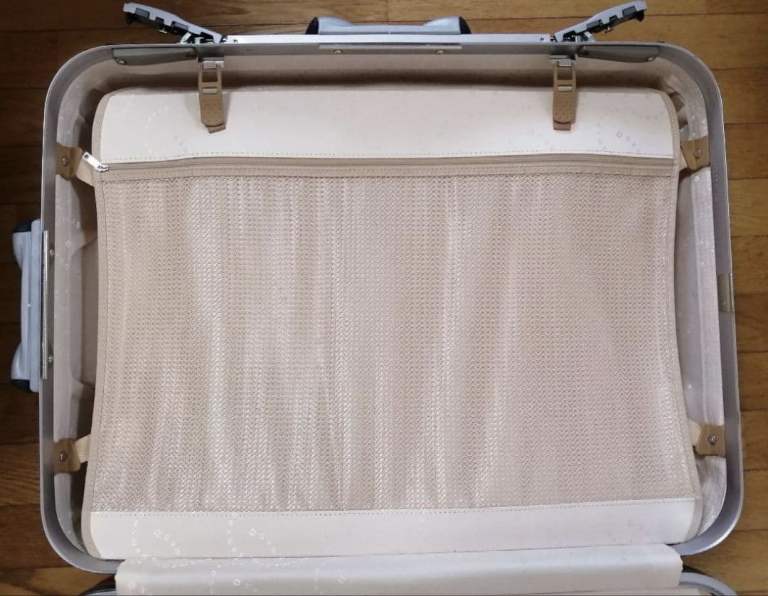 サムソナイト　Samsonite スーツケース　大型　97L