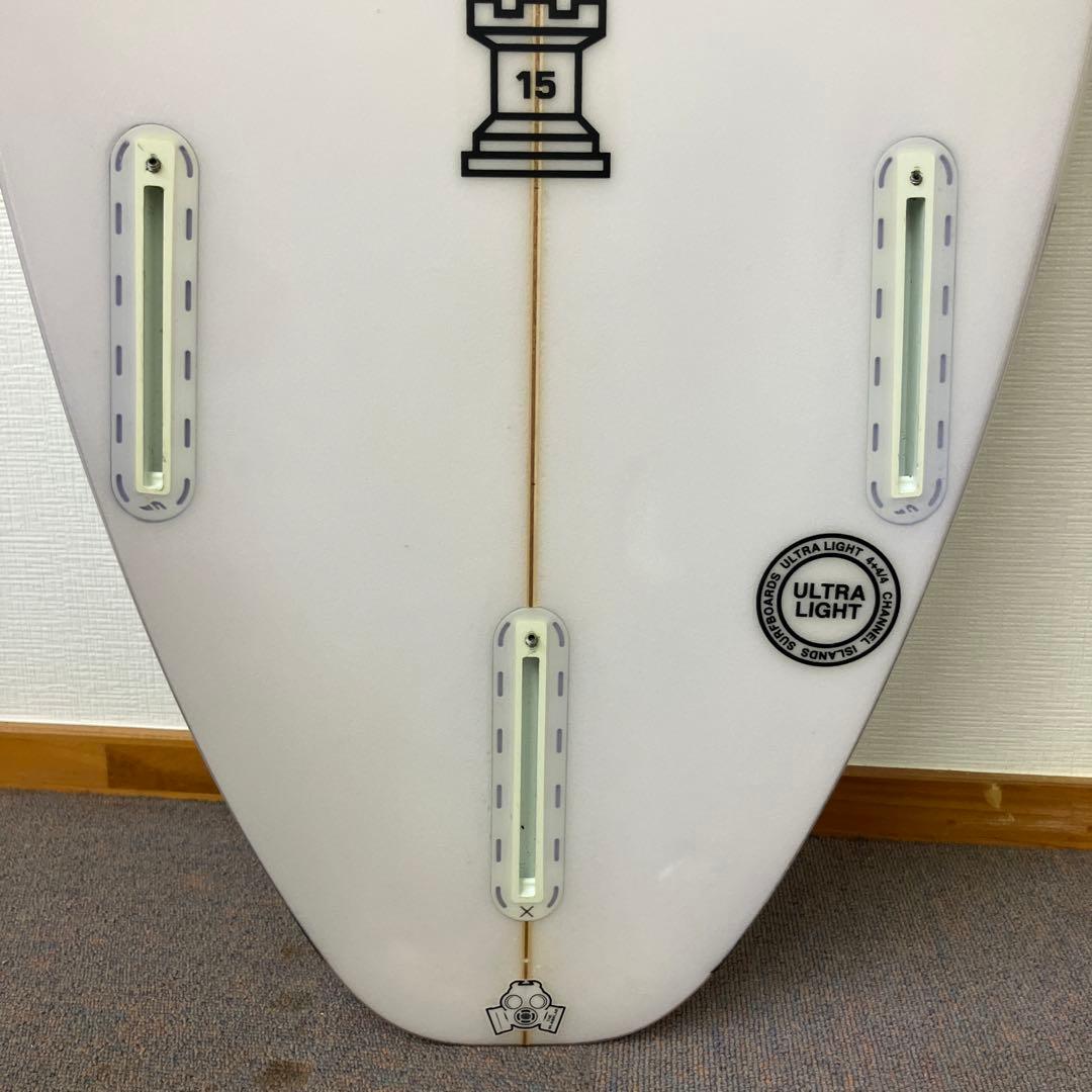 サーフィン・ボディボード ROOK15