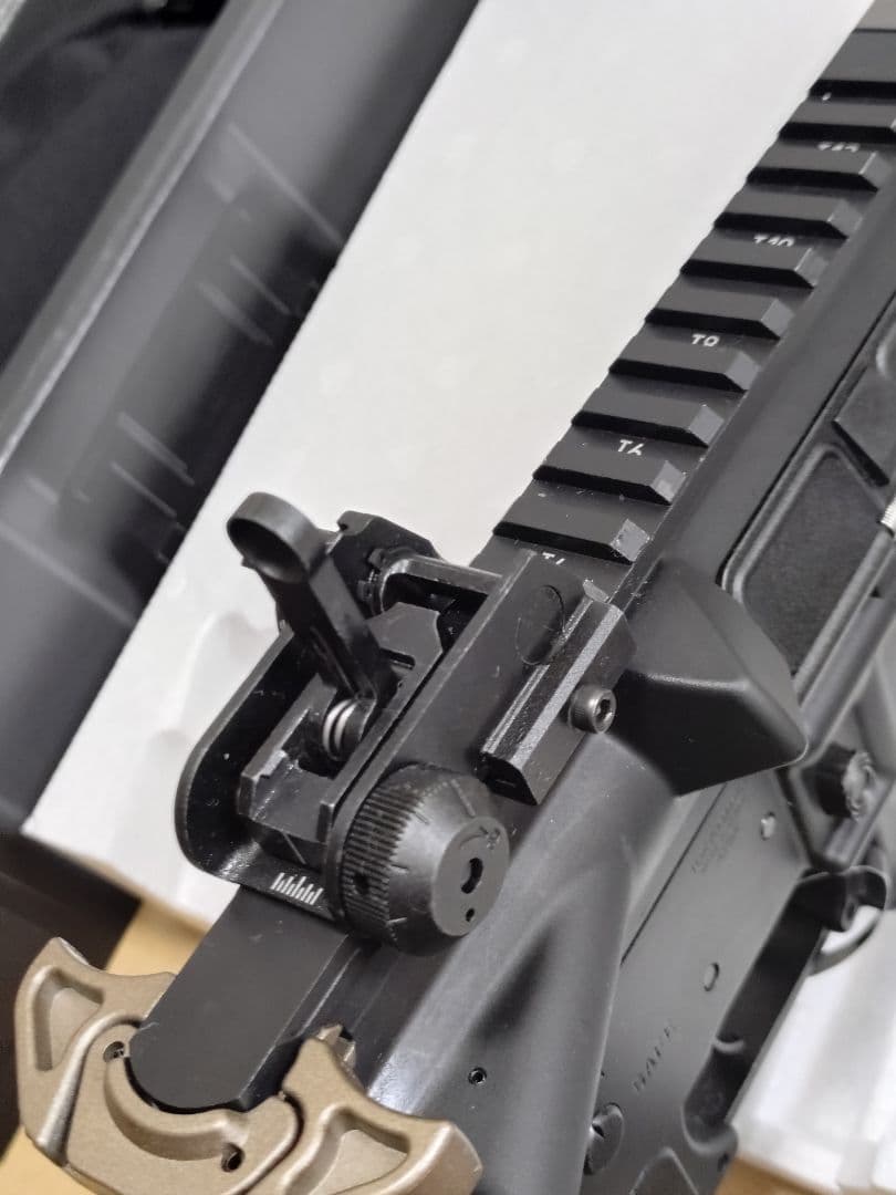 東京マルイ URG-i ガスブローバック