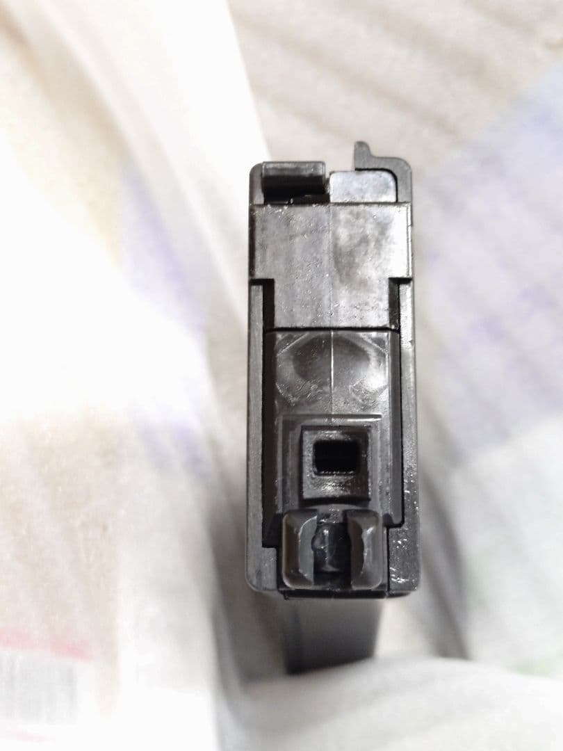 東京マルイ URG-i ガスブローバック