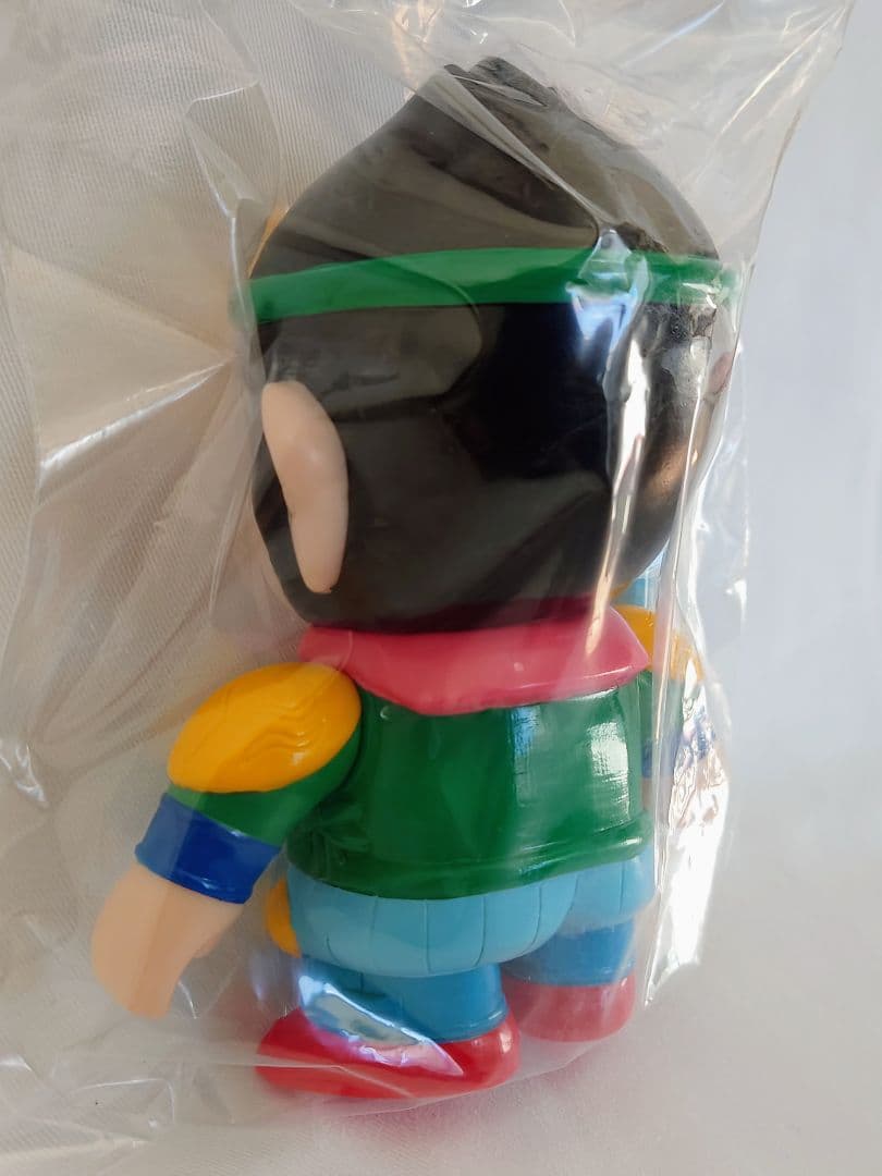 UNCUT TOY 孫悟空 ワンフェス WF2026冬 西遊降魔録