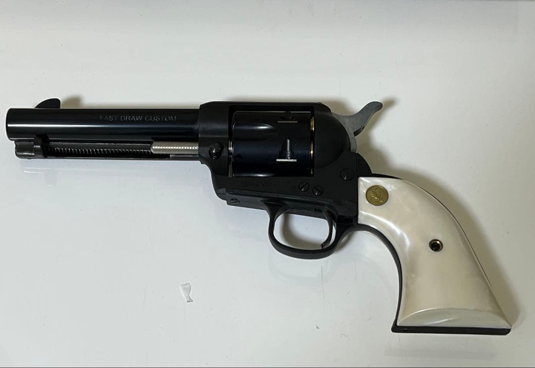 ハートフォード Colt SAA.45 FDC Basic